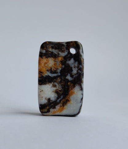 Fidget Bar / EDC Haptic Worry Stone / Soap Bar Shape / Haptic Toy from unique Acrylic