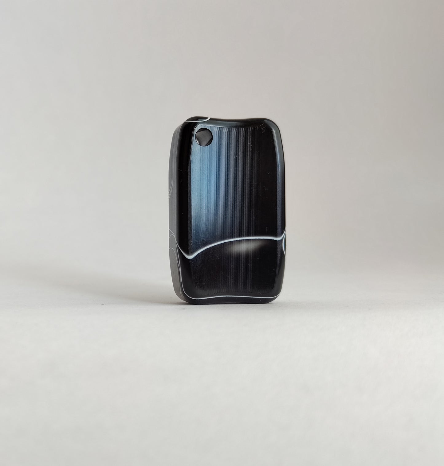 Fidget Bar / EDC Haptic Worry Stone / Soap Bar Shape / Haptic Toy from unique Acrylic