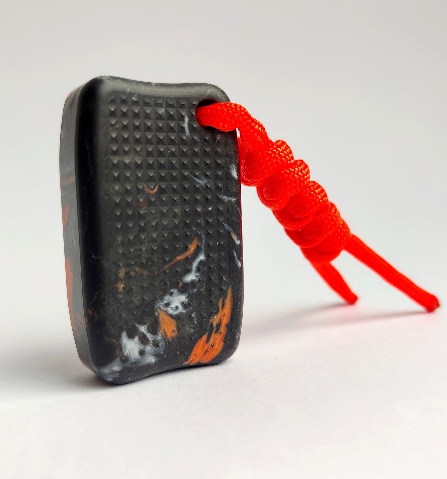 Fidget Bar / EDC Haptic Worry Stone / Soap Bar Shape / Haptic Toy from unique Acrylic