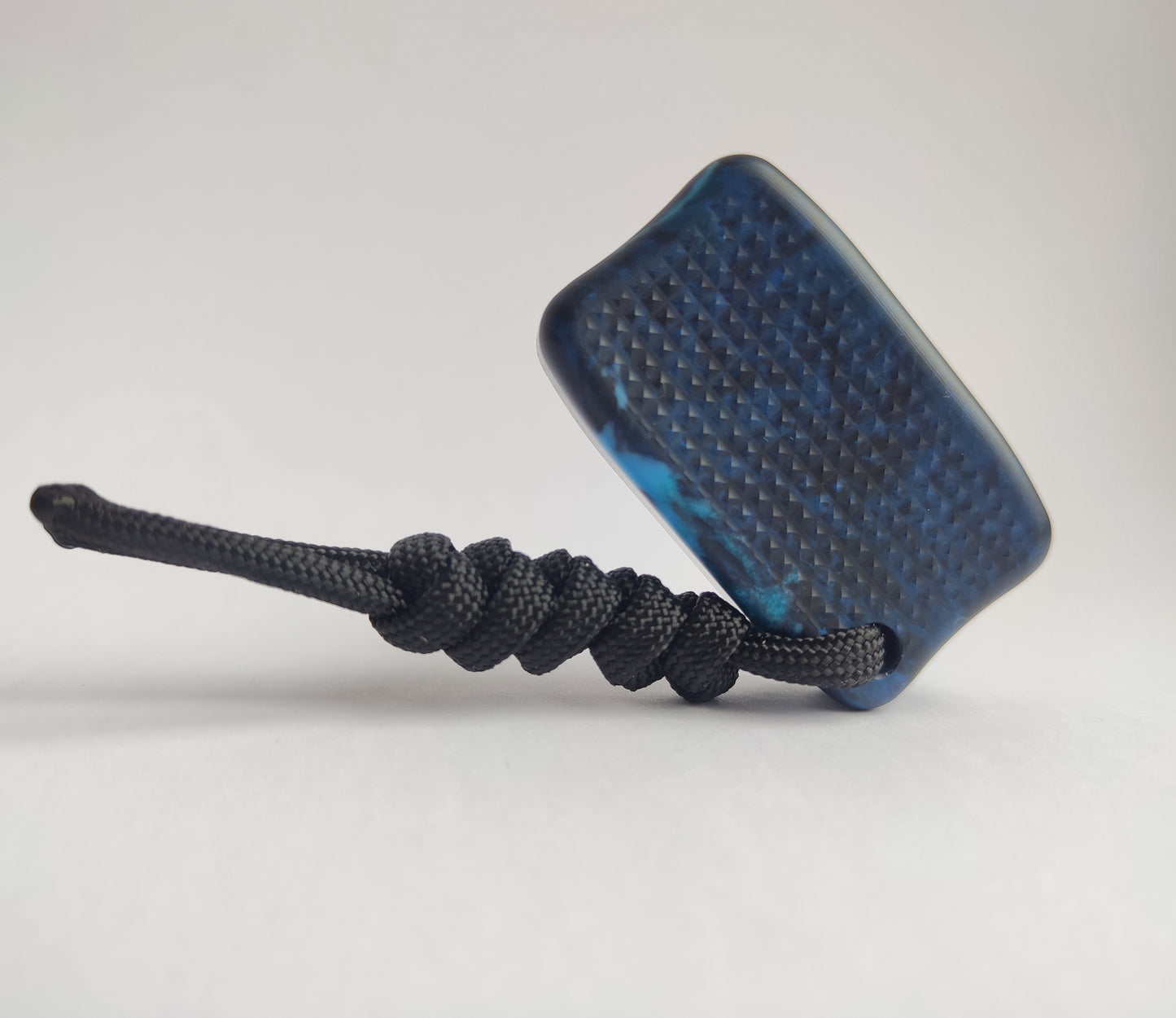Fidget Bar / EDC Haptic Worry Stone / Soap Bar Shape / Haptic Toy from unique Acrylic