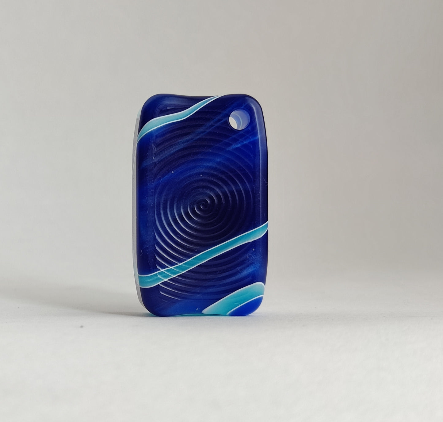 Fidget Bar / EDC Haptic Worry Stone / Soap Bar Shape / Haptic Toy from unique Acrylic