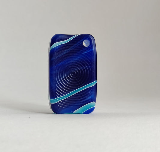 Fidget Bar / EDC Haptic Worry Stone / Soap Bar Shape / Haptic Toy from unique Acrylic