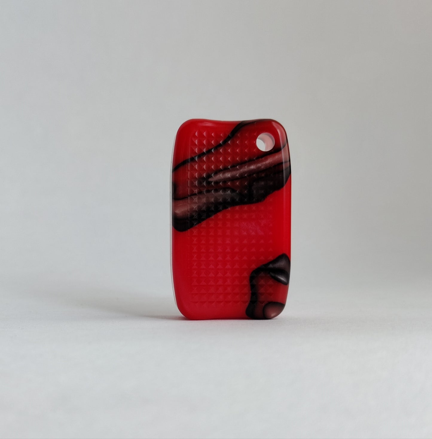 Fidget Bar / EDC Haptic Worry Stone / Soap Bar Shape / Haptic Toy from unique Acrylic