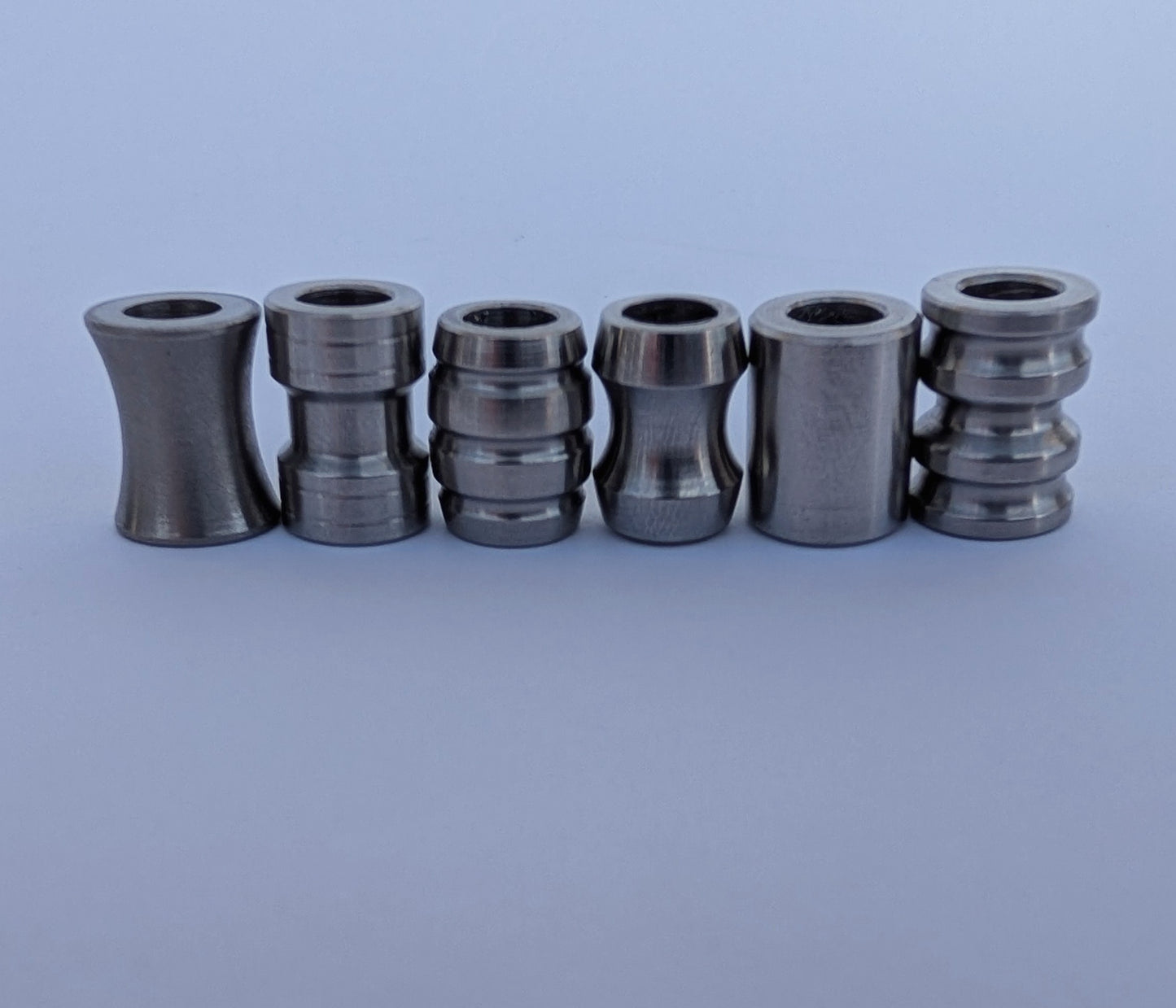 Stainless Steel Bead