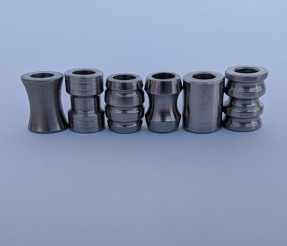 Stainless Steel Bead