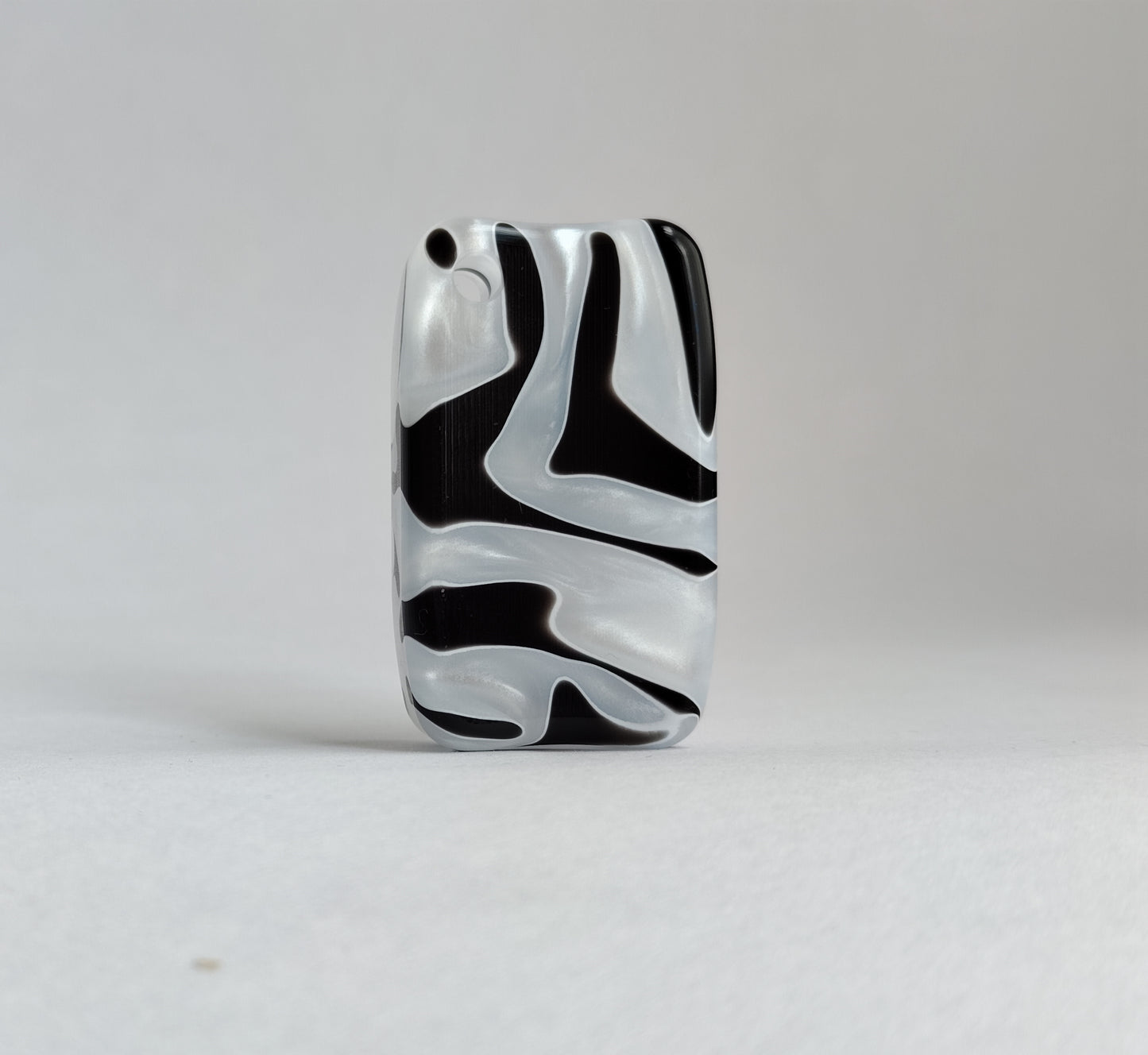 Fidget Bar / EDC Haptic Worry Stone / Soap Bar Shape / Haptic Toy from unique Acrylic