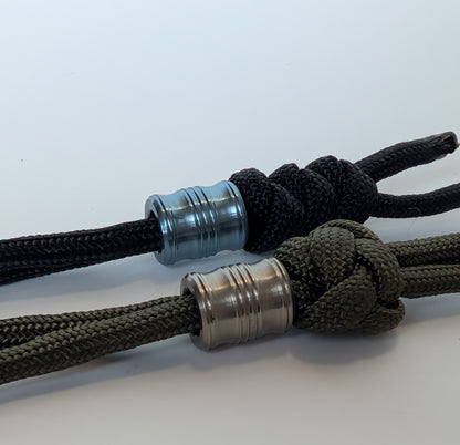 Titanum / Anodised Titanium Beads