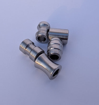 Stainless Steel Bead