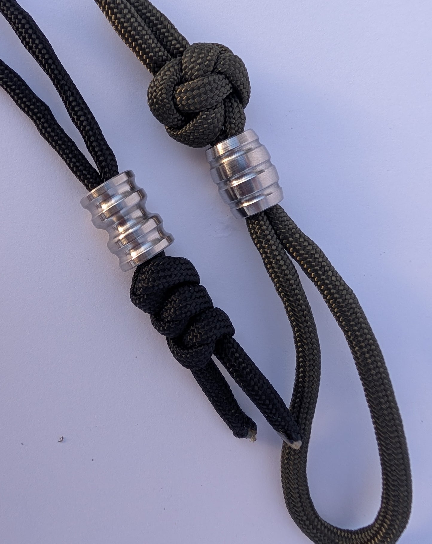 Stainless Steel Bead