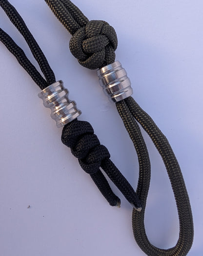 Stainless Steel Bead